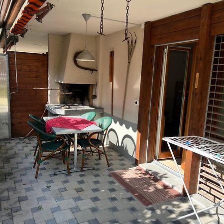 Apartment Laura Вільдерсвіль Екстер'єр фото