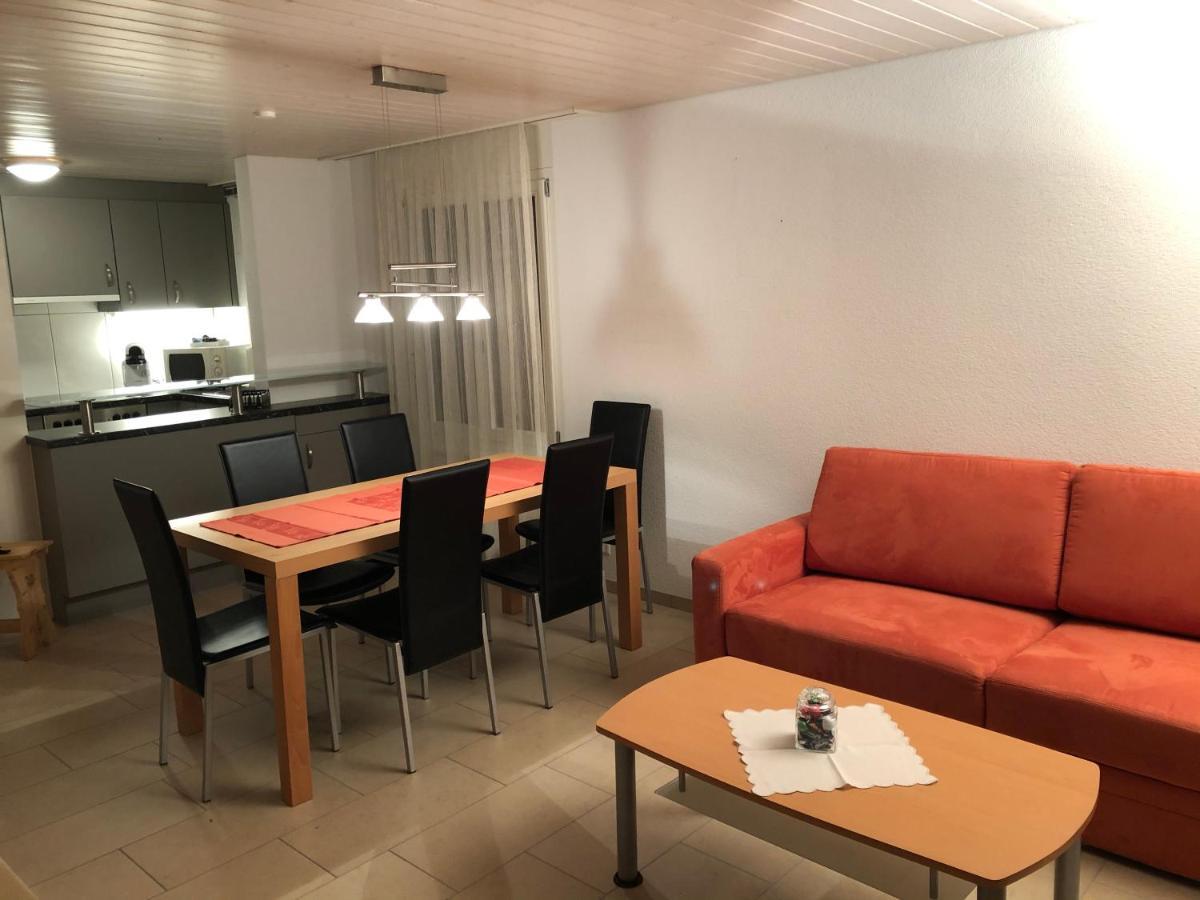 Apartment Laura Вільдерсвіль Екстер'єр фото