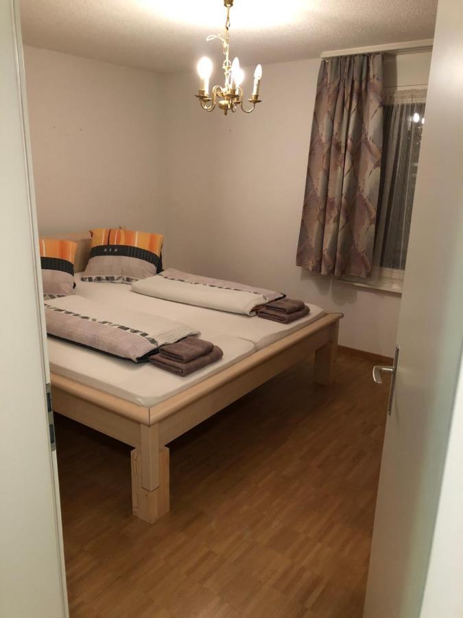Apartment Laura Вільдерсвіль Екстер'єр фото
