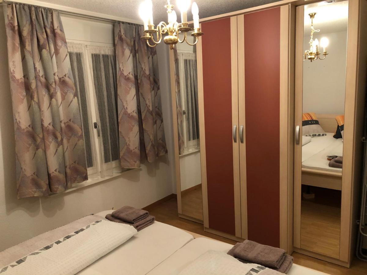 Apartment Laura Вільдерсвіль Екстер'єр фото