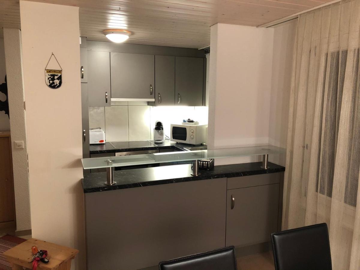 Apartment Laura Вільдерсвіль Екстер'єр фото