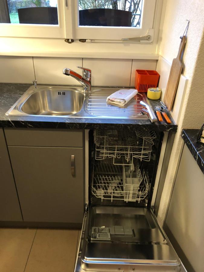 Apartment Laura Вільдерсвіль Екстер'єр фото