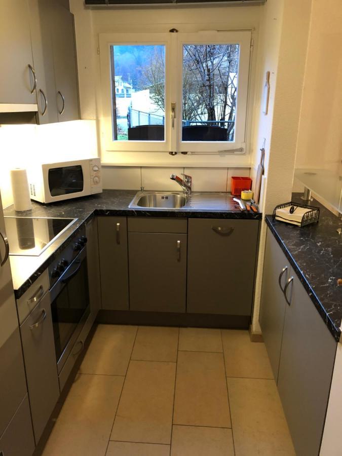 Apartment Laura Вільдерсвіль Екстер'єр фото