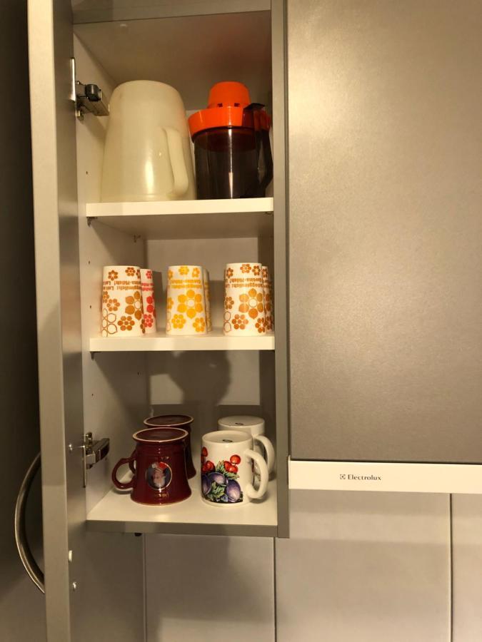 Apartment Laura Вільдерсвіль Екстер'єр фото