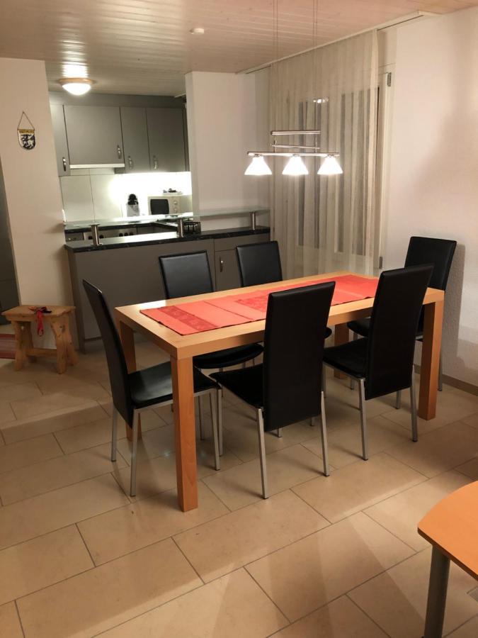Apartment Laura Вільдерсвіль Екстер'єр фото
