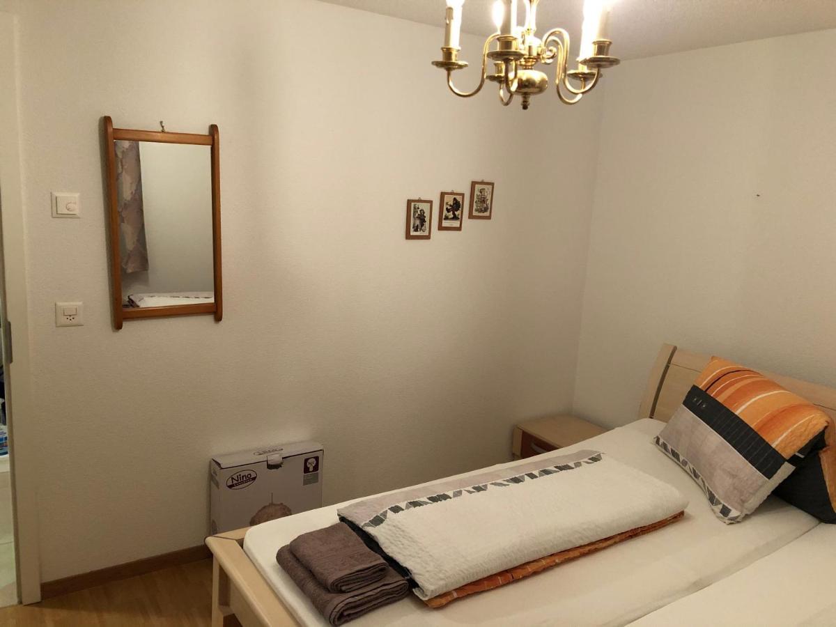 Apartment Laura Вільдерсвіль Екстер'єр фото