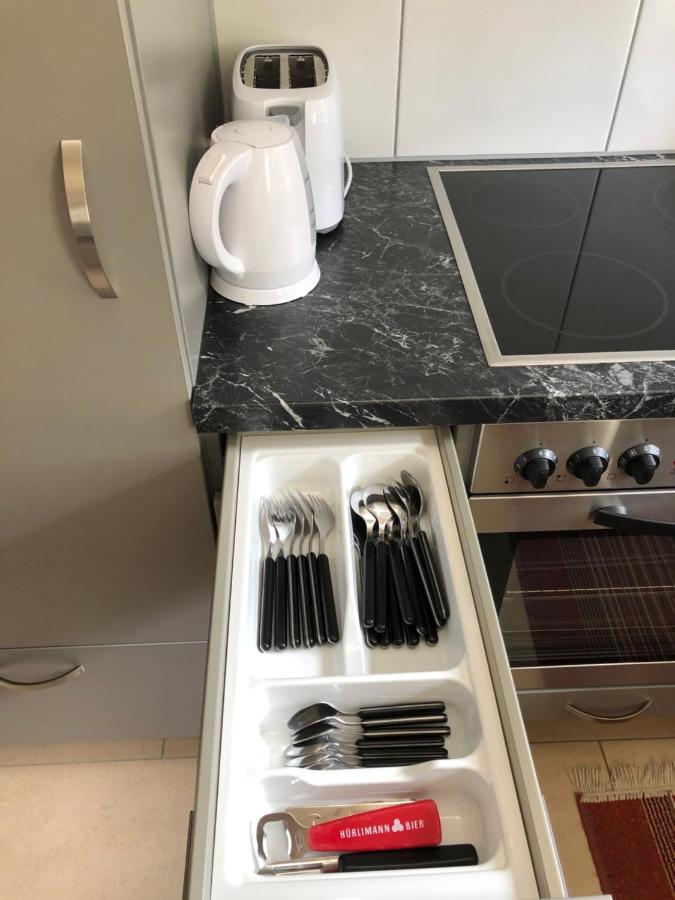 Apartment Laura Вільдерсвіль Екстер'єр фото