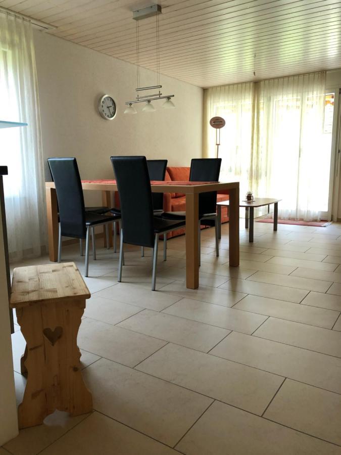 Apartment Laura Вільдерсвіль Екстер'єр фото