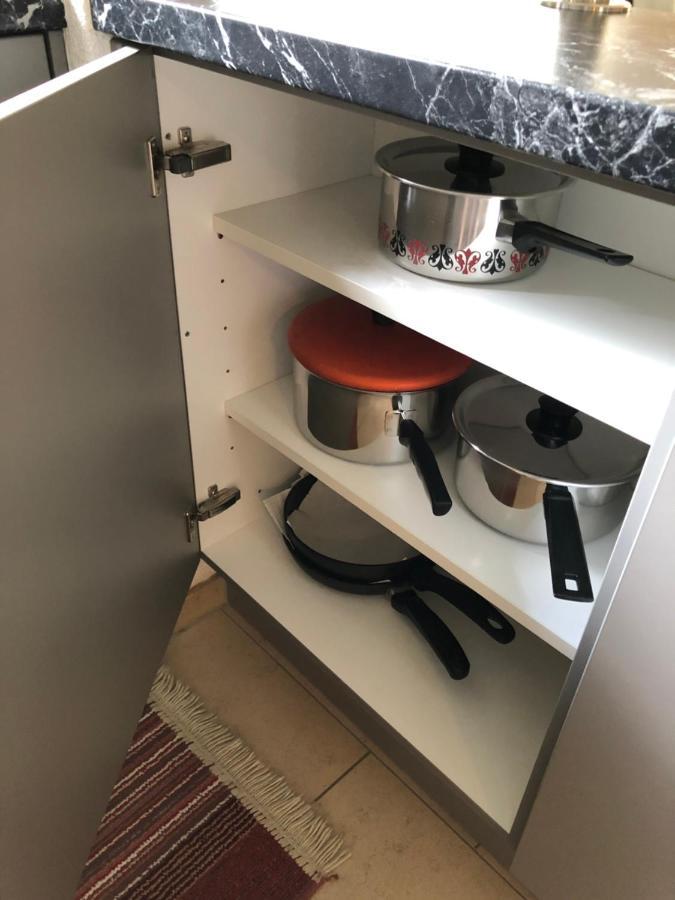 Apartment Laura Вільдерсвіль Екстер'єр фото