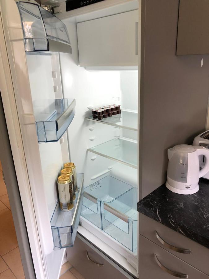 Apartment Laura Вільдерсвіль Екстер'єр фото