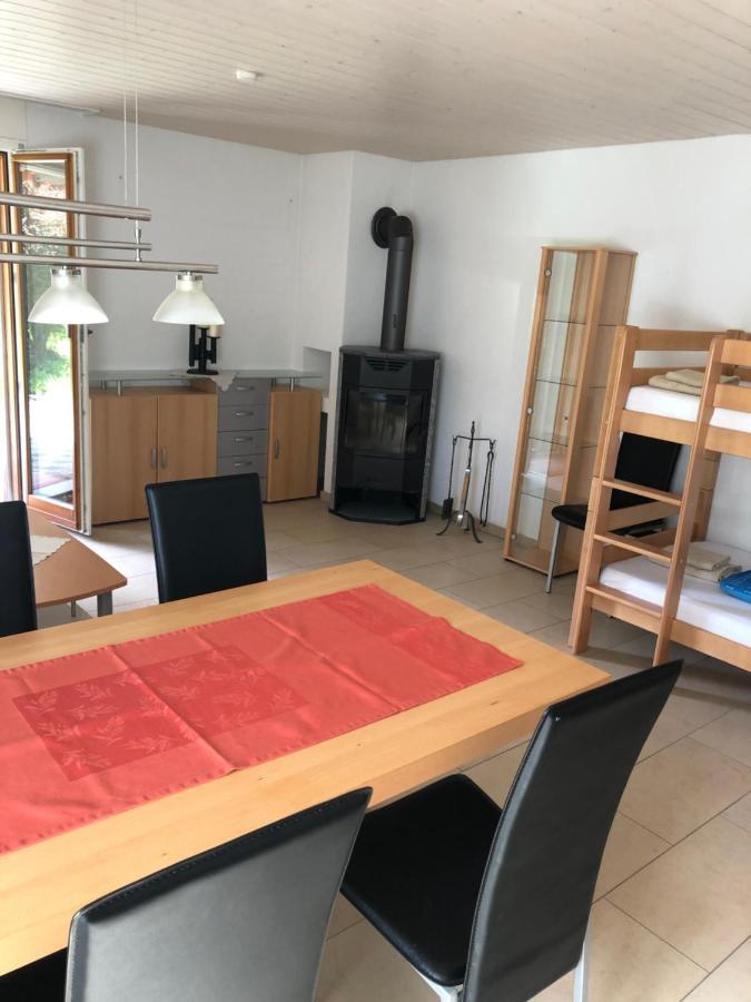Apartment Laura Вільдерсвіль Екстер'єр фото