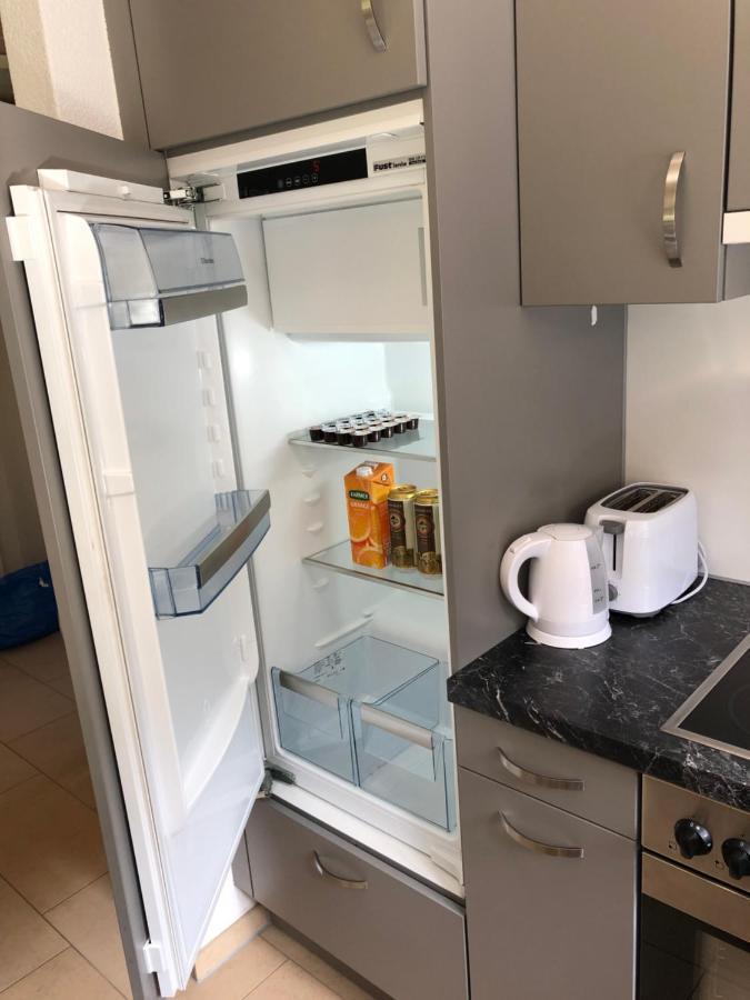 Apartment Laura Вільдерсвіль Екстер'єр фото